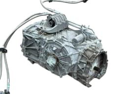 FERRARI 263938 gearbox automatic DCT Ferrari 458 4.5 562HP — thumbnail 1