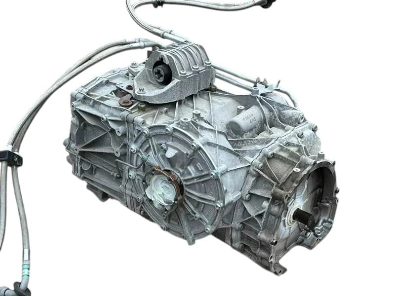 263938 gearbox automatic DCT Ferrari 458 4.5 562HP