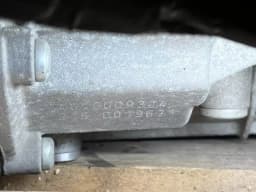 FERRARI 263938 gearbox automatic DCT Ferrari 458 4.5 562HP — thumbnail 9