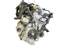 MERCEDES-BENZ Mercedes A35AMG GLA35AMG CLA35AMG complete engine M 260.920 — thumbnail 4