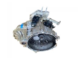 FORD 2558984 gearbox manual KK2R7002VGC Ford Transit 2.0d 2012- — thumbnail 2