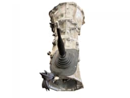 MITSUBISHI Mitsubishi L200 2016- 6sp Manual 4x4 gearbox 2500A674 — thumbnail 4