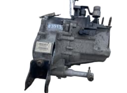 MITSUBISHI 2500A115 gearbox manual Mitsubishi Lancer VIII 1.5 80kw FWD — thumbnail 2