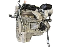 MERCEDES-BENZ Mercedes SLK200 C200 E200 1.8i complete engine 271820 271860 271861 — thumbnail 4