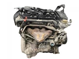 MERCEDES-BENZ Mercedes Benz 271.944 / SLK (171) 1.8 kompressor 120KW engine 121 964 km — thumbnail 4