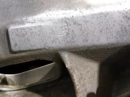 MERCEDES-BENZ Mercedes E200 KOMPRESSOR W211 1.8 120kw engine M 271.941 — thumbnail 7