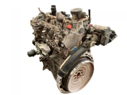 MERCEDES-BENZ Mercedes Benz M 270.920 / B200 W246 2013–2018 Natural Gas 115kW FWD 2WD engine — thumbnail 2