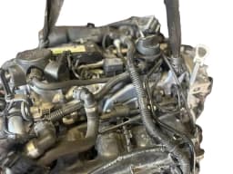 MERCEDES-BENZ 2019 Mercedes GLA CLA A 1.6GDI 16V TURBO complete engine 270.910 — thumbnail 6