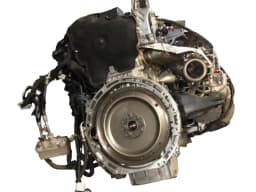 MERCEDES-BENZ Mercedes-Benz C200 1.5 CGI 135kw 184 hp complete engine M 264.915 — thumbnail 3