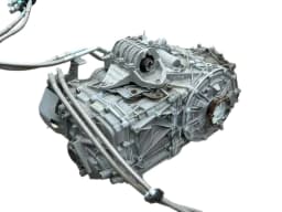 FERRARI 263938 gearbox automatic DCT Ferrari 458 4.5 562HP — thumbnail 4