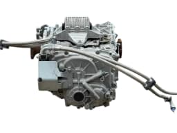 FERRARI 263938 gearbox automatic DCT Ferrari 458 4.5 562HP — thumbnail 8