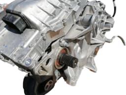 MERCEDES-BENZ MERCEDES EQA H243 EQA350 Electric Unit FRONT Engine A2433408902 / 12 000 km — thumbnail 6