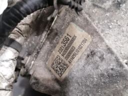 CHEVROLET 24272357 gearbox manual Chevrolet Corvette C7 Z51 SWAP Kit 6.2 V8 — thumbnail 9