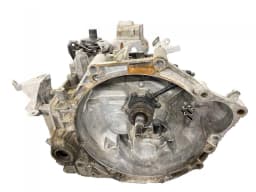TOYOTA Toyota Proace 2.0d 2016- manual 6-speed gearbox 20MB51 20 000km — thumbnail 1