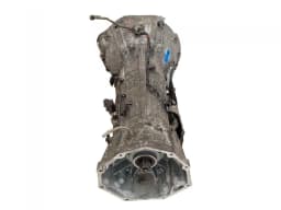 MITSUBISHI Mitsubishi L200 Triton 2015 automatic gearbox V5AWF 180 000km 2700A391 — thumbnail 3