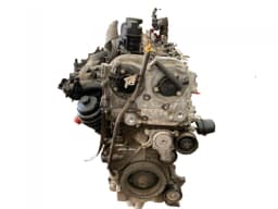 MERCEDES-BENZ Mercedes Benz M 270.920 / B200 W246 2013–2018 Natural Gas 115kW FWD 2WD engine — thumbnail 1