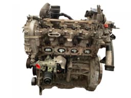 MERCEDES-BENZ Mercedes Benz M 270.920 / B200 W246 2013–2018 Natural Gas 115kW FWD 2WD engine — thumbnail 3
