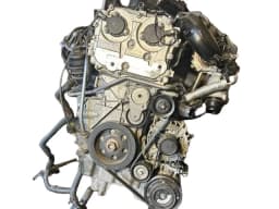 MERCEDES-BENZ 2019 Mercedes GLA CLA A 1.6GDI 16V TURBO complete engine 270.910 — thumbnail 2