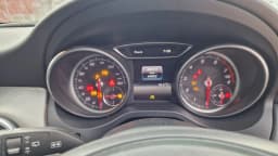 MERCEDES-BENZ 270.910 engine Mercedes CLA X117 1.6 90kw — thumbnail 6