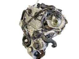 MERCEDES-BENZ Mercedes A35AMG GLA35AMG CLA35AMG complete engine M 260.920 — thumbnail 5