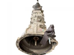 MITSUBISHI Mitsubishi L200 2016- 6sp Manual 4x4 gearbox 2500A674 — thumbnail 1