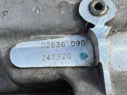 FERRARI 247320 gearbox automatic Ferrari F430 Scuderia V8 4.3 503HP — thumbnail 7