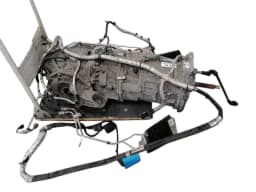 CHEVROLET 24272357 gearbox manual Chevrolet Corvette C7 Z51 SWAP Kit 6.2 V8 — thumbnail 3