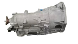BMW 24008601662 gearbox automatic 8HP-45 SW ZF BMW Z4 E89 2.0i — thumbnail 1