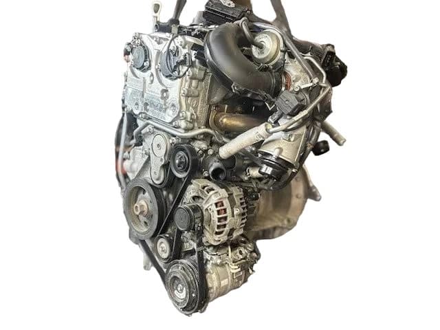 MERCEDES-BENZ 2019 Mercedes GLA CLA A 1.6GDI 16V TURBO complete engine 270.910
