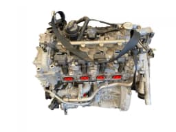 MERCEDES-BENZ 270.910 engine Mercedes CLA X117 1.6 90kw — thumbnail 1