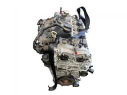 MERCEDES-BENZ 270.910 engine Mercedes CLA X117 1.6 90kw — thumbnail 3