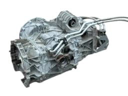 FERRARI 263938 gearbox automatic DCT Ferrari 458 4.5 562HP — thumbnail 5