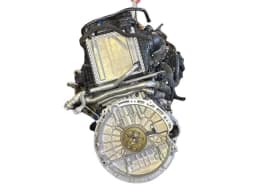 MERCEDES-BENZ Mercedes A35AMG GLA35AMG CLA35AMG complete engine M 260.920 — thumbnail 2