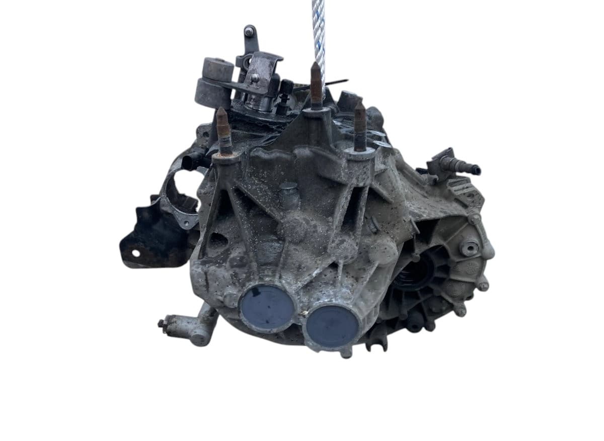 2500A115 gearbox manual Mitsubishi Lancer VIII 1.5 80kw FWD