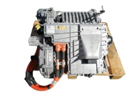 MERCEDES-BENZ MERCEDES EQA H243 EQA350 Electric Unit FRONT Engine A2433408902 / 12 000 km — thumbnail 2
