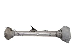 CHEVROLET 24272357 gearbox manual Chevrolet Corvette C7 Z51 SWAP Kit 6.2 V8 — thumbnail 4