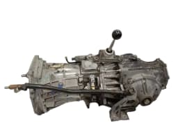 CHEVROLET 24252997 gearbox manual Chevrolet Corvette C6 SWAP Kit 6.0 V8 — thumbnail 2