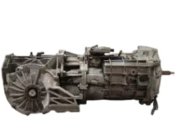 CHEVROLET 24252997 gearbox manual Chevrolet Corvette C6 SWAP Kit 6.0 V8 — thumbnail 3