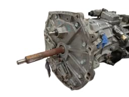 CHEVROLET 24252997 gearbox manual Chevrolet Corvette C6 SWAP Kit 6.0 V8 — thumbnail 4