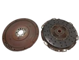 CHEVROLET 24252997 gearbox manual Chevrolet Corvette C6 SWAP Kit 6.0 V8 — thumbnail 10