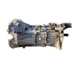 FORD 2355092 gearbox manual 2730563 Ford Ranger TK 2.2tdci 118kw 4WD — thumbnail 2