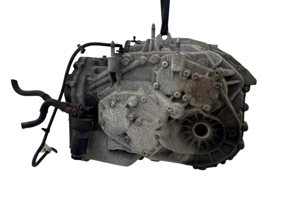 2231F6 gearbox automatic Peugeot 4007 2.2 HDi 115kw AWD
