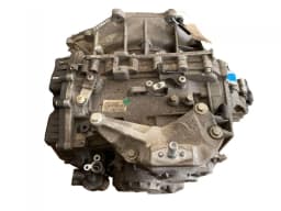 FORD 2208802 gearbox automatic Ford Galaxy III 2.0 TDCi 132kw — thumbnail 1
