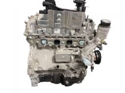 LAND ROVER Land Rover Evoque, Discovery EURO6 2.0d engine AJ21D4 204DTY — thumbnail 4