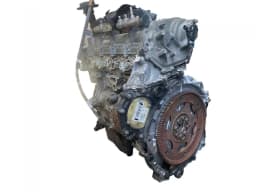 LAND ROVER Land Rover Evoque 2.0 engine diesel 204DTD 132kw — thumbnail 1