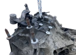 MITSUBISHI 2500A115 gearbox manual Mitsubishi Lancer VIII 1.5 80kw FWD — thumbnail 5