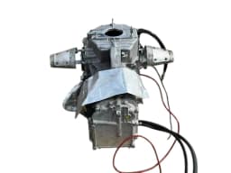FERRARI 247320 gearbox automatic Ferrari F430 Scuderia V8 4.3 503HP — thumbnail 1