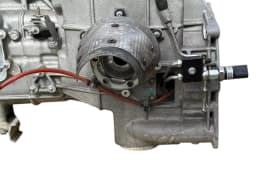 FERRARI 247320 gearbox automatic Ferrari F430 Scuderia V8 4.3 503HP — thumbnail 4