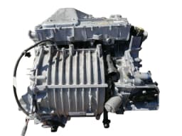 MERCEDES-BENZ MERCEDES EQA H243 EQA350 Electric Unit FRONT Engine A2433408902 / 12 000 km — thumbnail 3