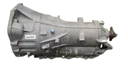 BMW 24008601662 gearbox automatic 8HP-45 SW ZF BMW Z4 E89 2.0i — thumbnail 3